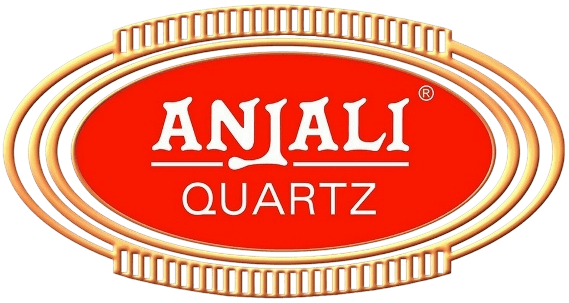 Anjali Quartz - Evernew Time logo